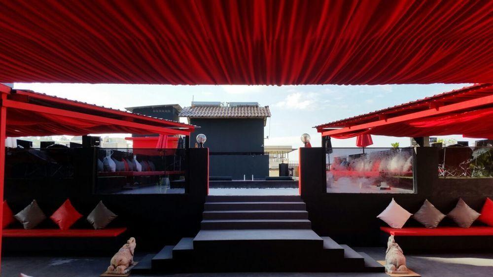 Sharaya Patong Hotel Bagian luar foto
